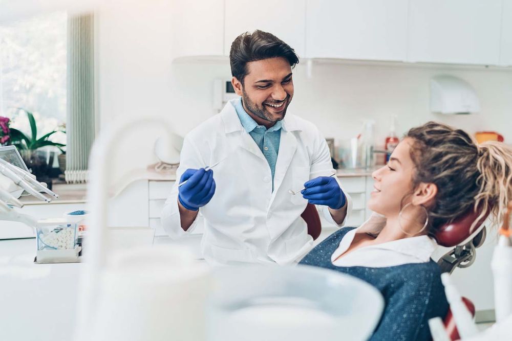 Medical and Dental Loans with Money Matchmaker 