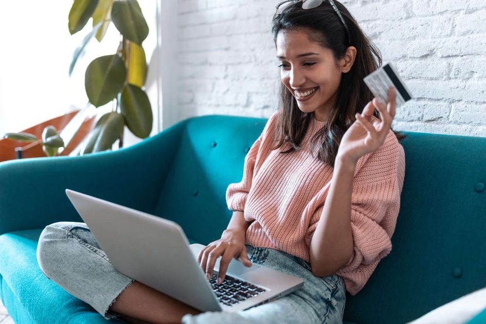 Interest free credit cards