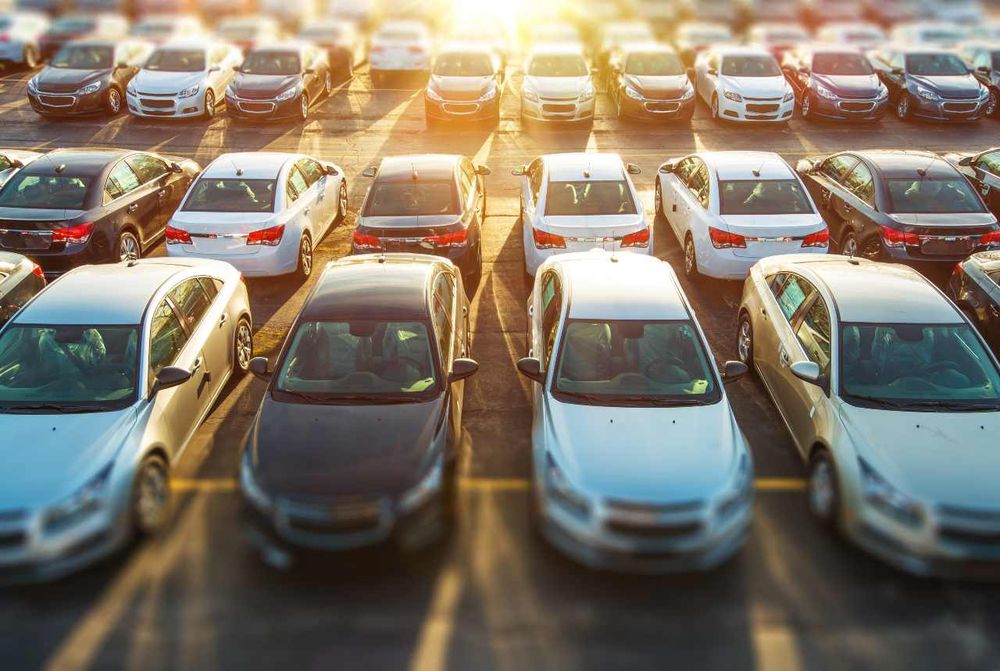Car loans