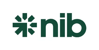 nib logo
