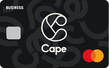 Featured: Cape Mastercard Interest-Free Days Business Credit Card