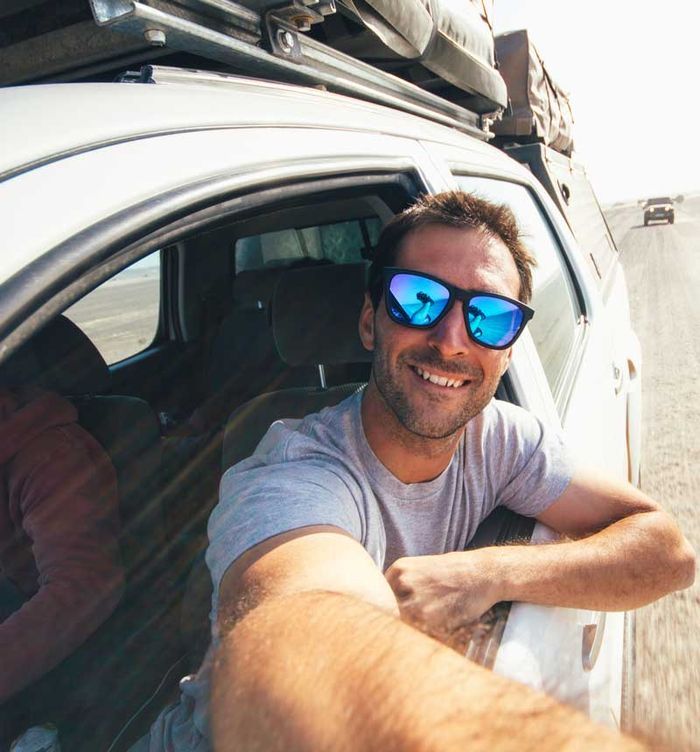 We give a buck about car loans