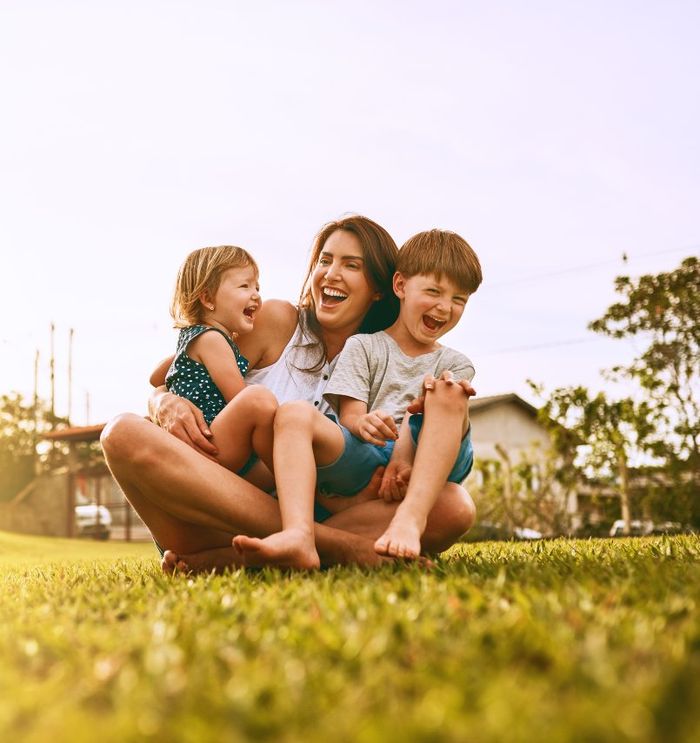 Types of health insurance