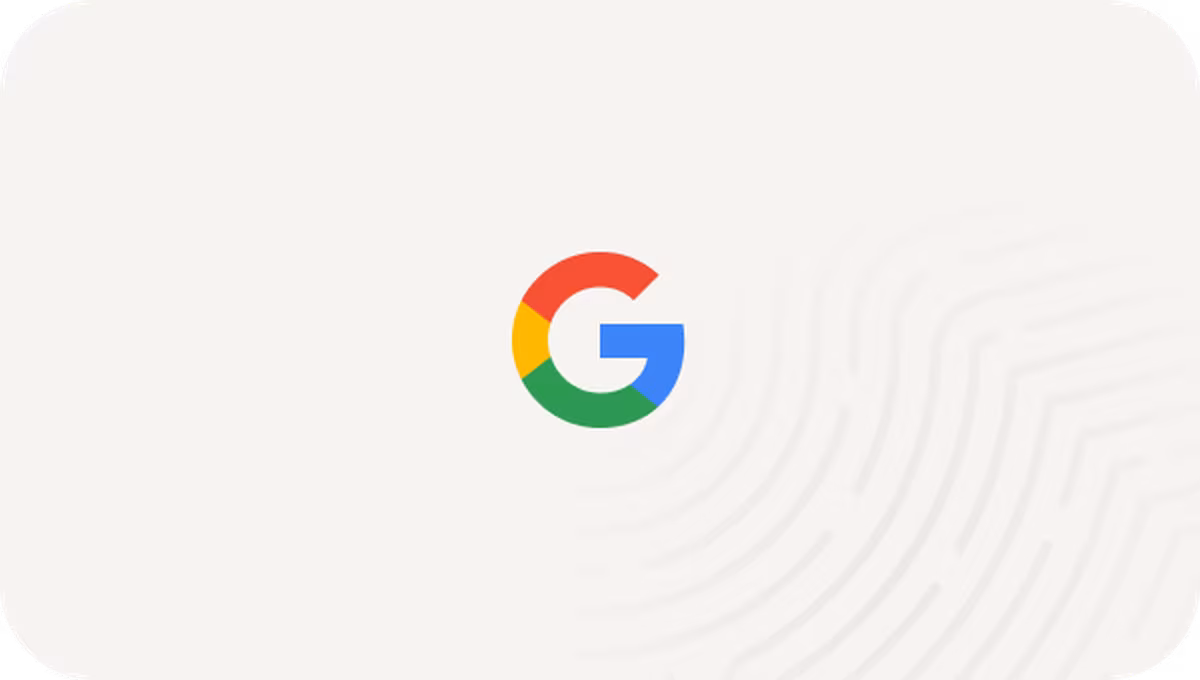 google workspace