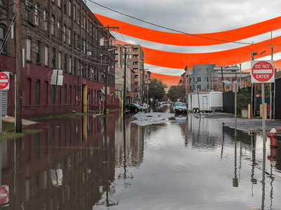 How to Buy Flood Insurance for Your Home