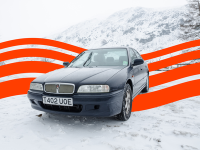 How To Safely Drive On Black Ice and Avoid Accidents