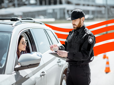 What to Do if You Get Into an Accident With an Uninsured Driver in Texas