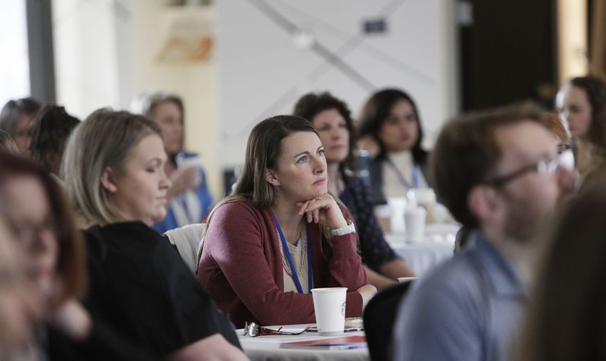 Turning spreadsheets into strategy: Community Link Consulting nails resource management